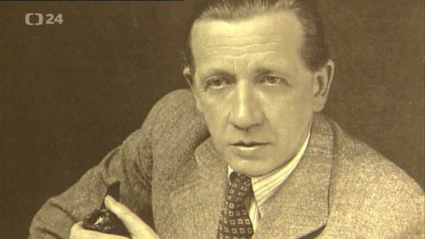 Historie.cs - Ferdinand Peroutka