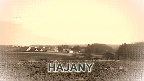 Divnopis aneb Proč se to tak jmenuje? - Hajany