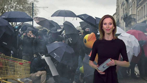 Horizont ČT24 - 6. dubna 2023