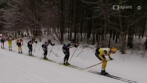 Ski Classics - Tartu Ski Marathon