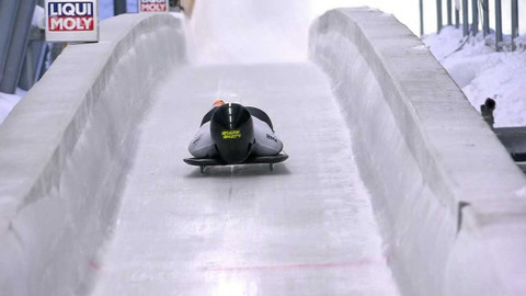 Světový pohár v bobech a skeletonu - Rakousko