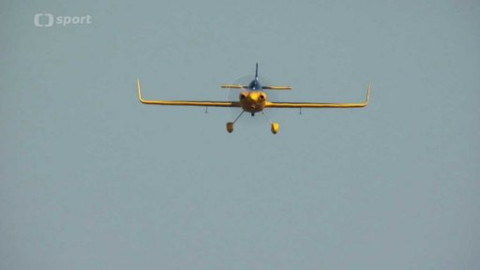 Red Bull Air Race - Red Bull Air Race 2015 Maďarsko