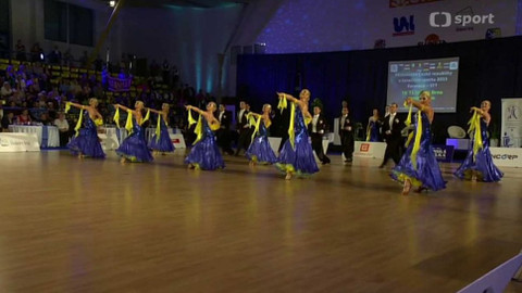 Chvíle okouzlení - Chvíle okouzlení 2015