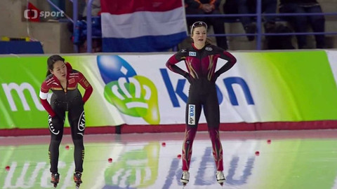 MS v rychlobruslení 2015 - MS 2015 Kanada