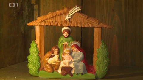 Toulavá kamera - 8. prosince 2024