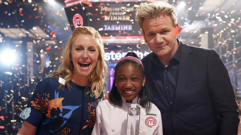 MasterChef Junior - Epizoda 15/16
