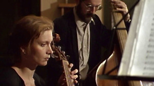 Obrázek pořadu Musica Antiqua