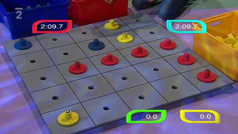 Věříš si? - 29. května 2012