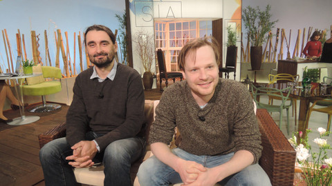 Sama doma - 20. března 2018