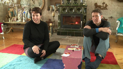 Babylon - Holanďané pod Zvičinou