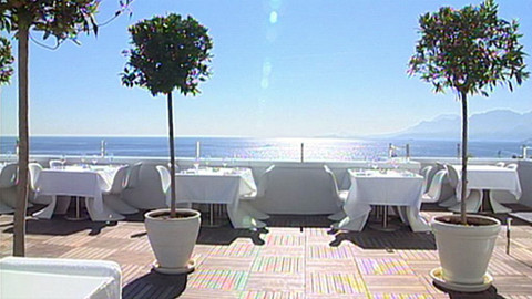 Turbulence - 31. července 2011