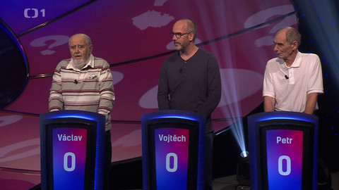 Kde domov můj? - 9. prosince 2024