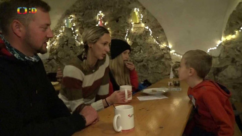 Zprávičky - 9. prosince 2022