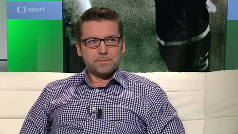 Studio fotbal - Extra