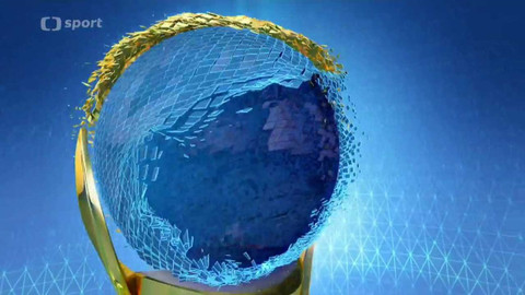 Pohár Konfederace 2017 - Chile - Německo