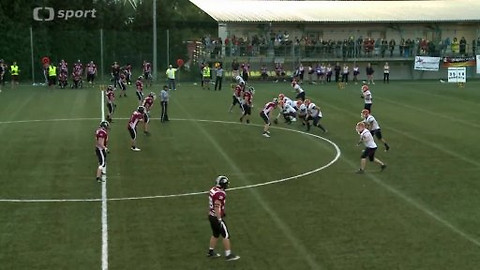 Touchdown - 19. července 2014