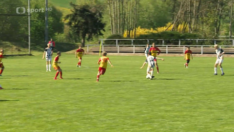 Pohár mládeže FAČR - Planeo Cup