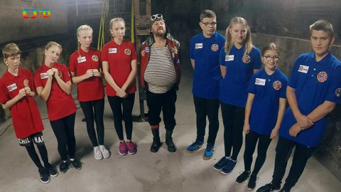 Už tam budem? - 29. listopadu 2019