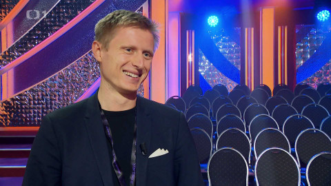 StarDance - Kolem dokola