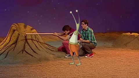 PLANETA YÓ - 8. února 2016