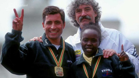 Minuta historie - 16. duben