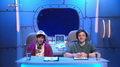 PLANETA YÓ - 1. dubna 2024