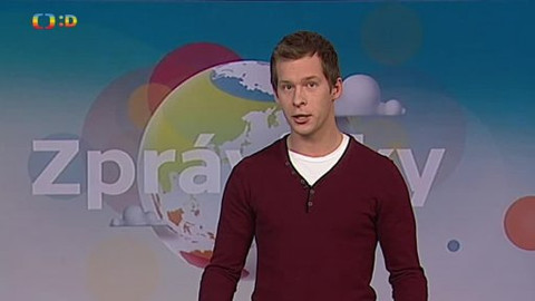 Zprávičky - 15. ledna 2014