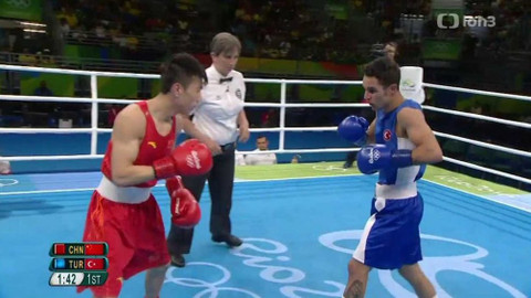 XXXI. letní olympijské hry 2016 Rio de Janeiro - Box: Muži do 52 kg, 69 kg, 91 kg, nad 91 kg