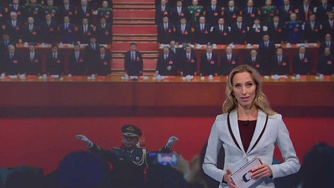 Horizont ČT24 - 29. října 2017