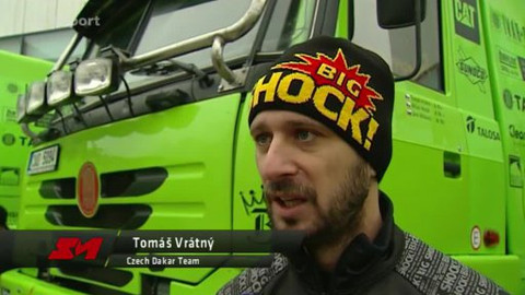 Svět motorů - Svět motorů