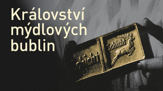 Království mýdlových bublin