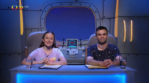 PLANETA YÓ - 30. září 2025 16:00