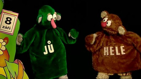 Studio Kamarád - 8. září 2013