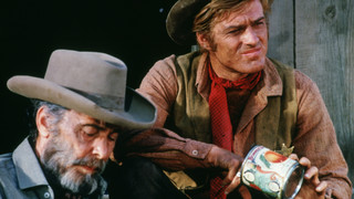 Willie Boy