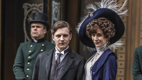 Pan Selfridge - Epizoda 5/10
