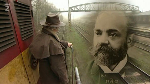 Toulky s Ladislavem Smoljakem - Antonín Dvořák