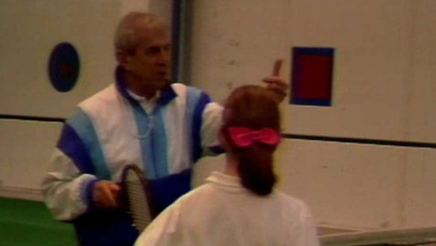 Archiv D - Ztracená léta