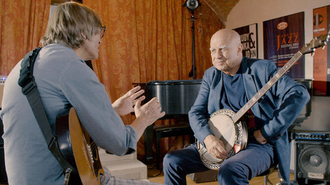 Linka - 7/10 Ivan Mládek