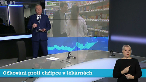 Události v regionech (Praha) - 17. září 2025