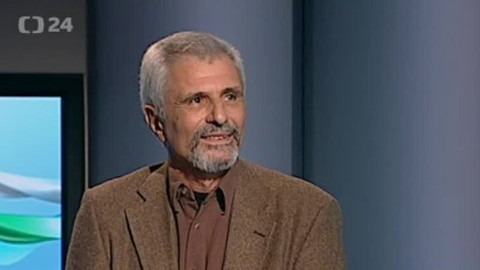 Hyde Park Civilizace - Lidská evoluce