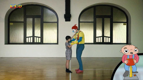 Ty Brďo! - Taneční