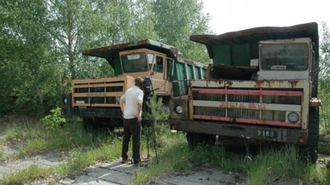 Podzemní Čechy - 10/13 Uran - konec nebo budoucnost hornictví