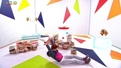 Tamtam - 9. ledna 2015