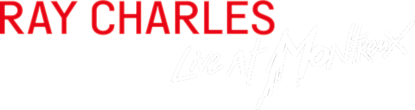 Ray Charles – Live at Montreux