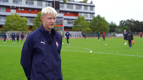 Náš fotbal - 23. září 2021