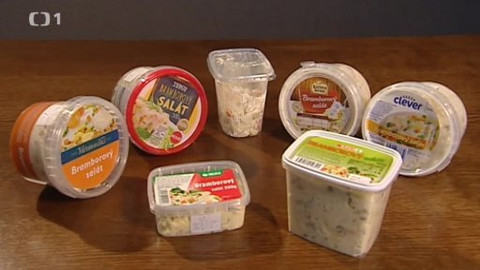 Černé ovce - 11. prosince 2014