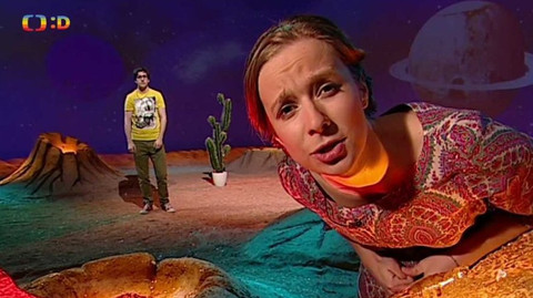 PLANETA YÓ - 21. března 2017