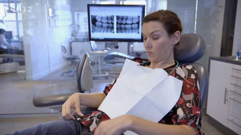 Kanadská soda - Epizoda 23/25