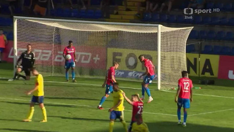 Studio fotbal - Dohráno