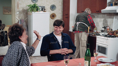 Bakaláři - Velké herečky